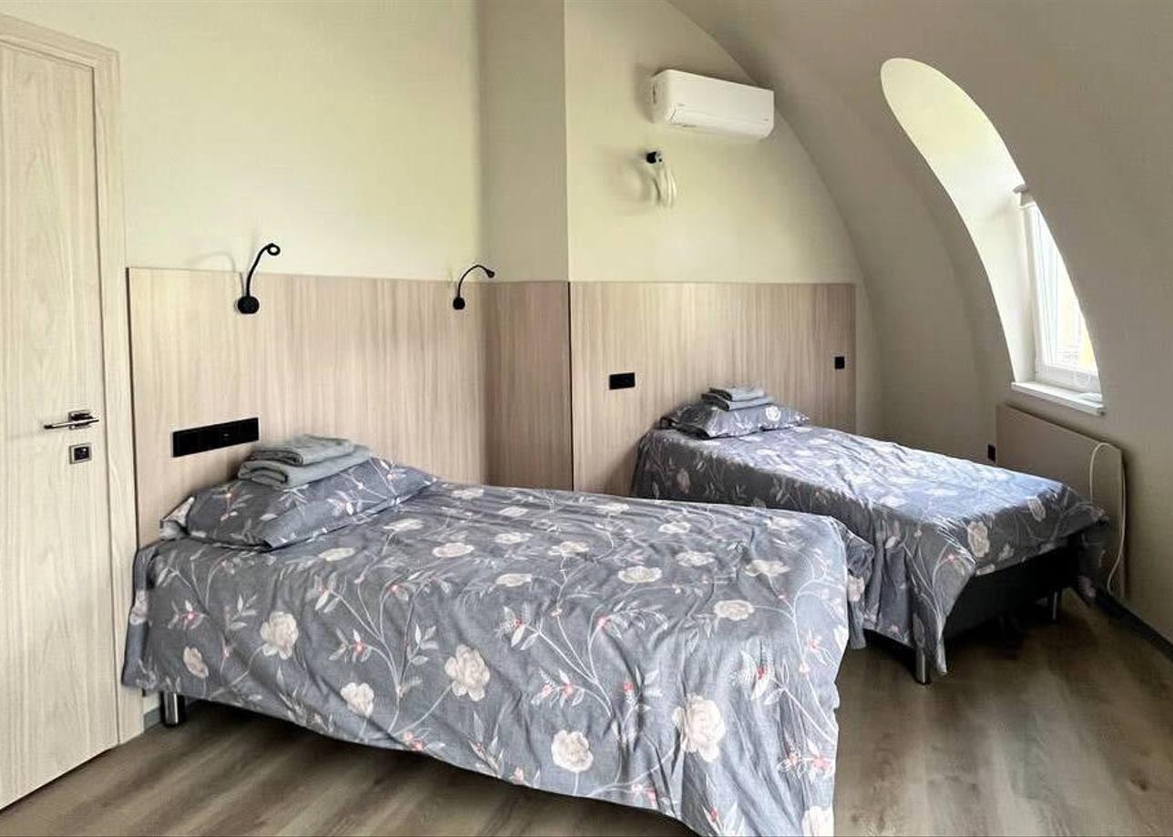 Турбаза «Табын»