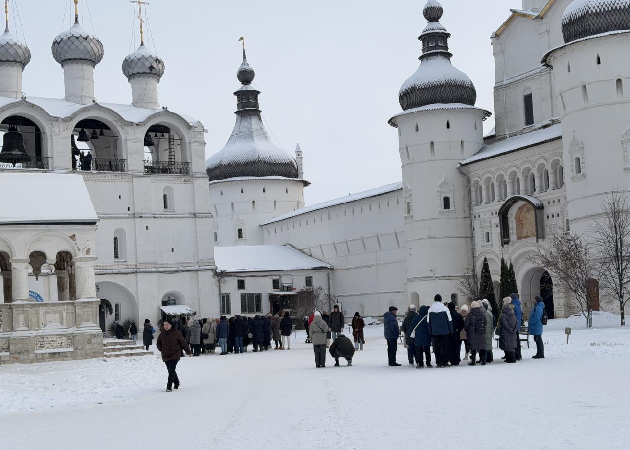 Тур очень интересный и познавательный. Посещения таких древних мест со своей многовековой историей оставляют неизгладимые впечатления