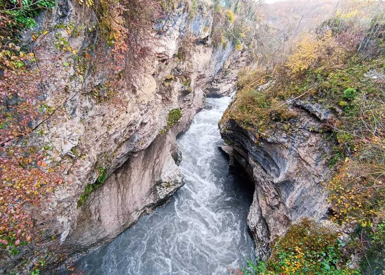 Это было восхитительное путешествие. Яркое, насыщенное, эмоциональное. Спасибо гиду Людмиле - благодаря ей, у нашей группы