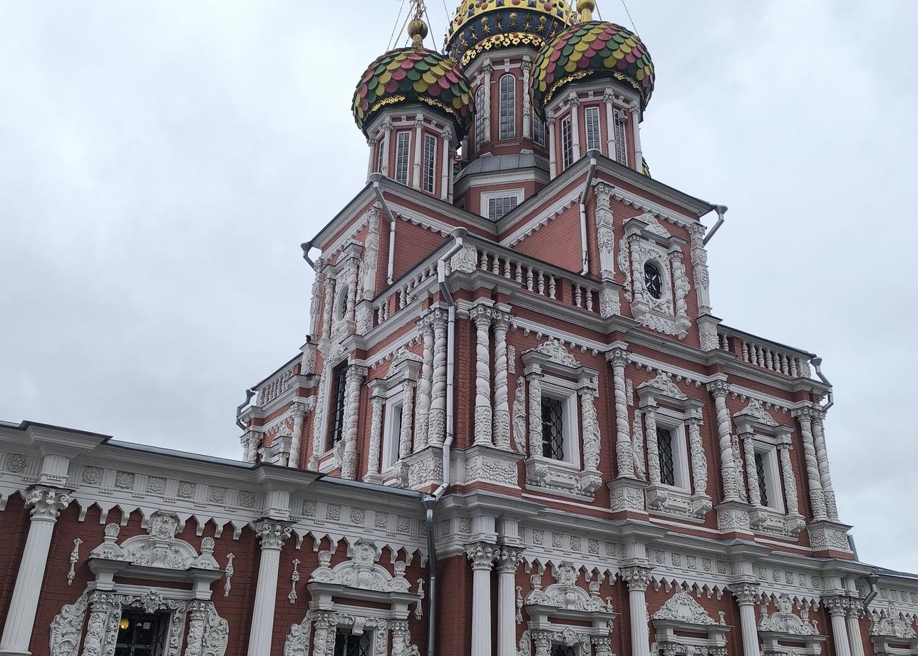 Тур понравился.