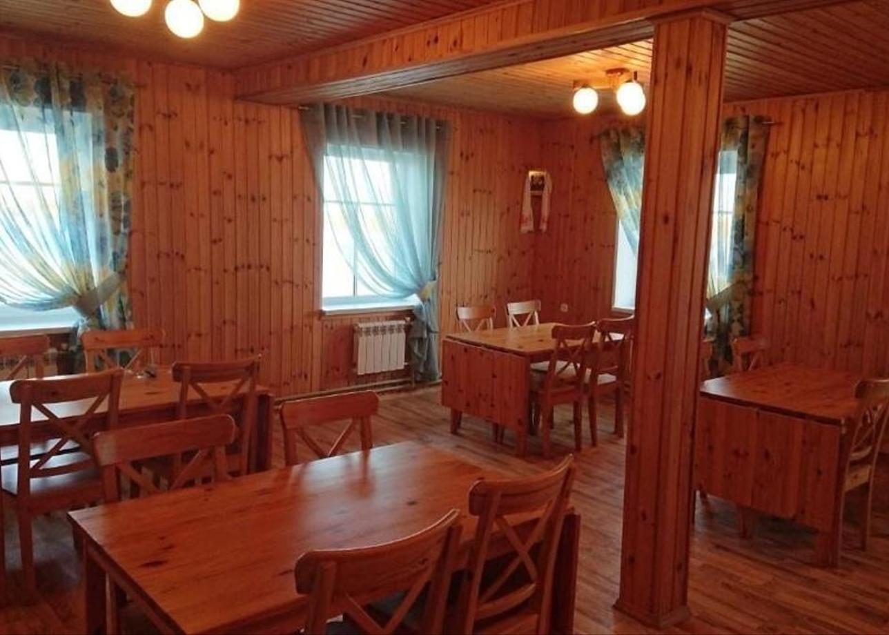 Гостевой дом «Кижская благодать»