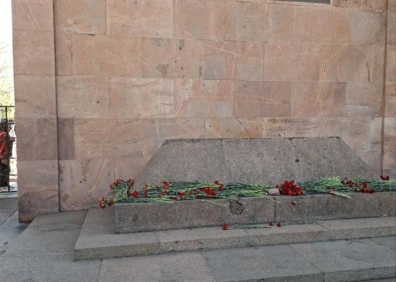 Впервые воспользовались услугами туроператора «Большая Страна». Наш тур состоялся с 01.05.2026 по 05.05.2026 в г. Калининграде.