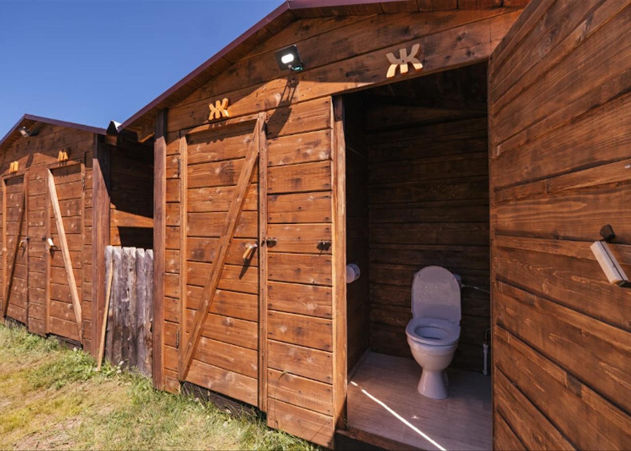 Турбаза «Алтай-Кижи»