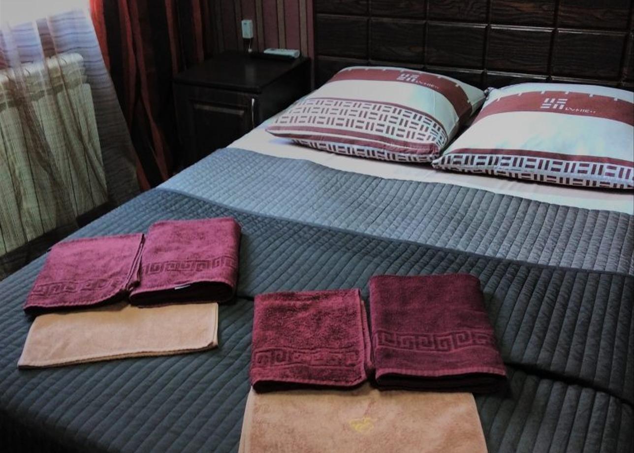 Отель «Европейский»