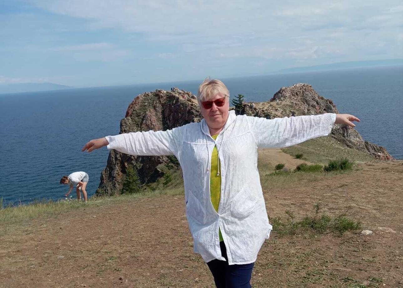 Всё СУПЕР! Мечты сбываются! Спасибо большое гиду Дмитрию! Каждая экскурсия полна новых открытий и массы впечатлений! Всем спасибо!!!