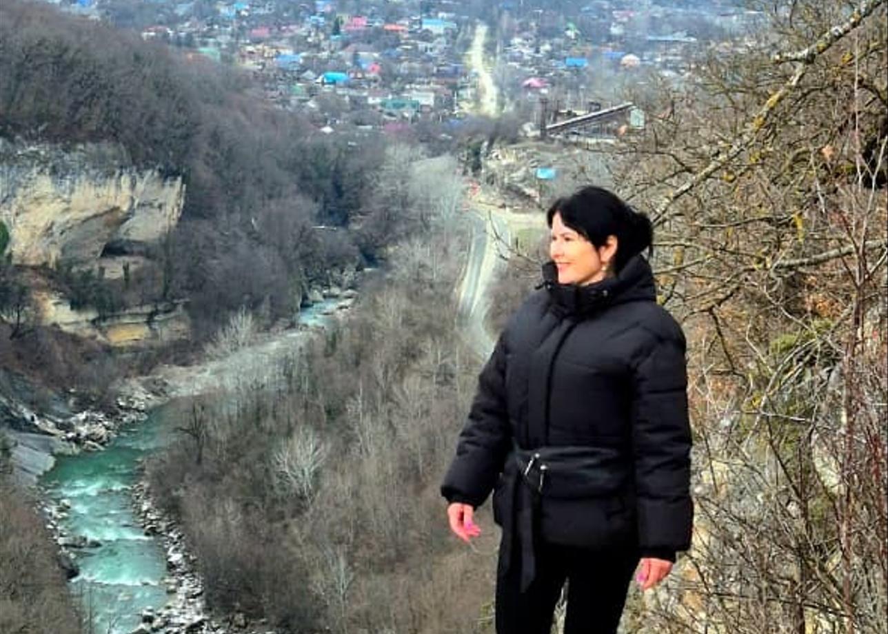 Огромное спасибо организаторам за чудесный отдых и насыщенную программу тура в Адыгее! Отдыхала с 21 по