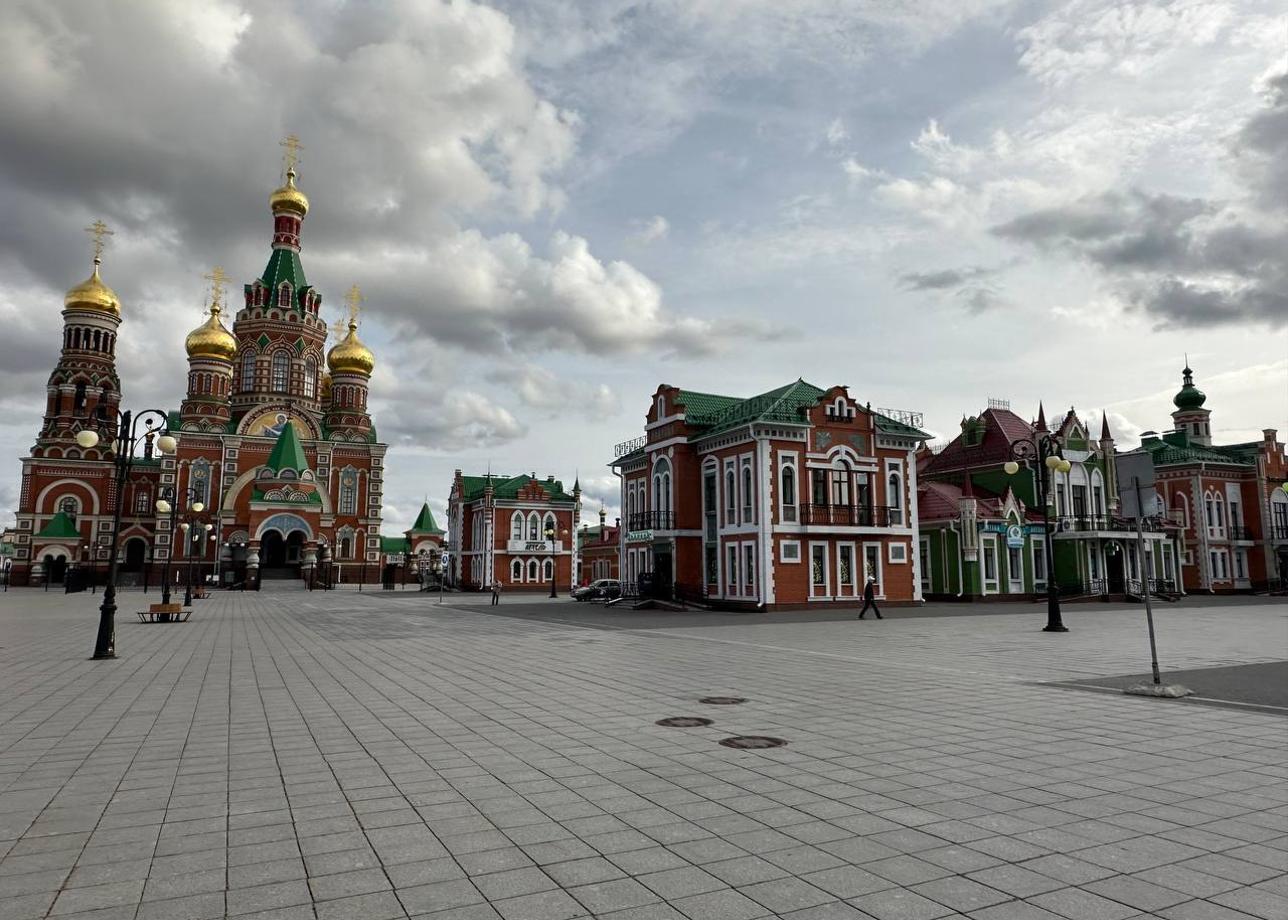 Поездка прошла хорошо, мне всё понравилось: хороший отель и очень удачное расположения, достаточно насыщенная и разнообразная