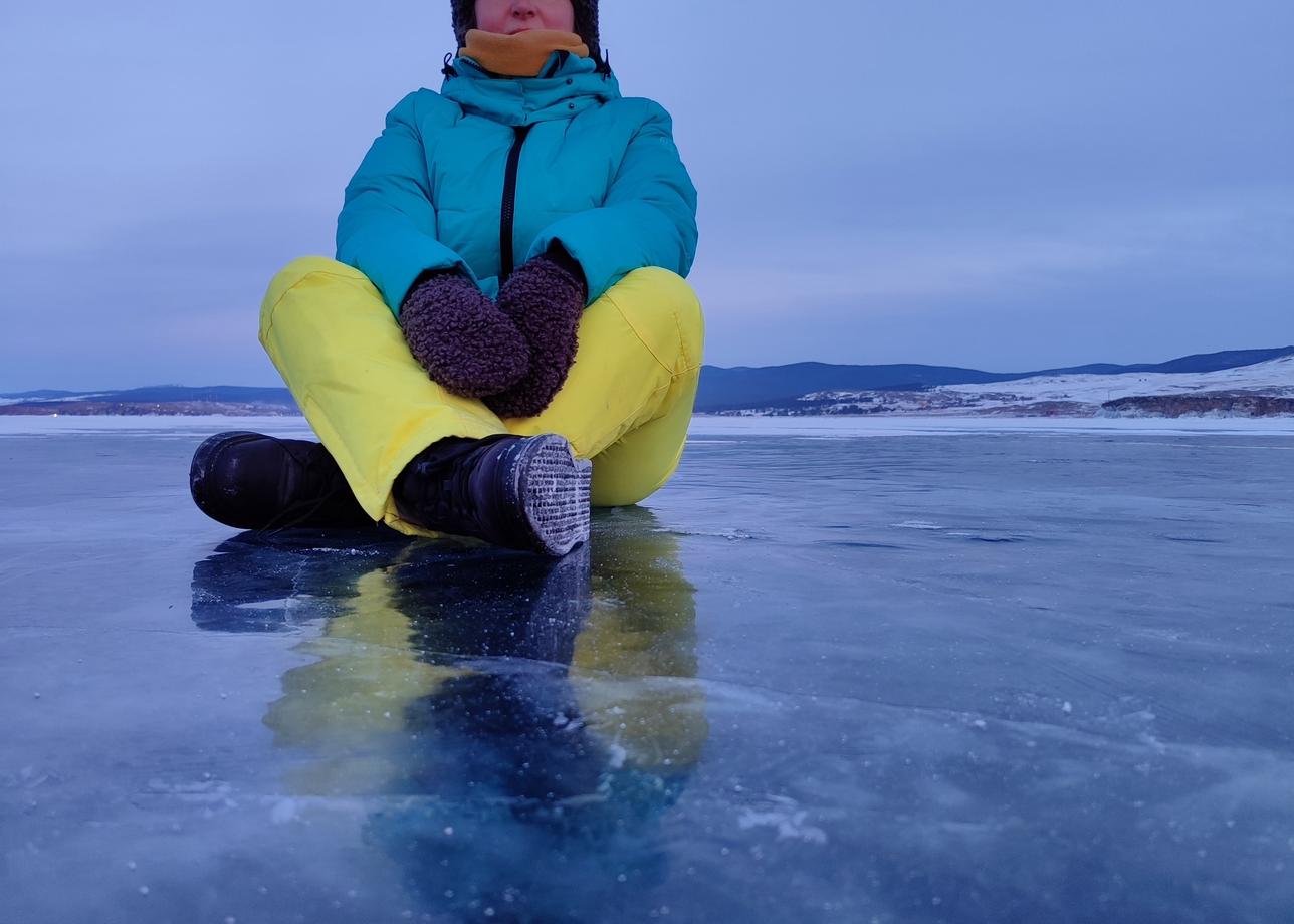 Поездка понравилась