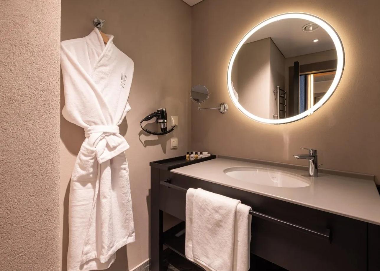 Кравт «Muse of City Kazan»