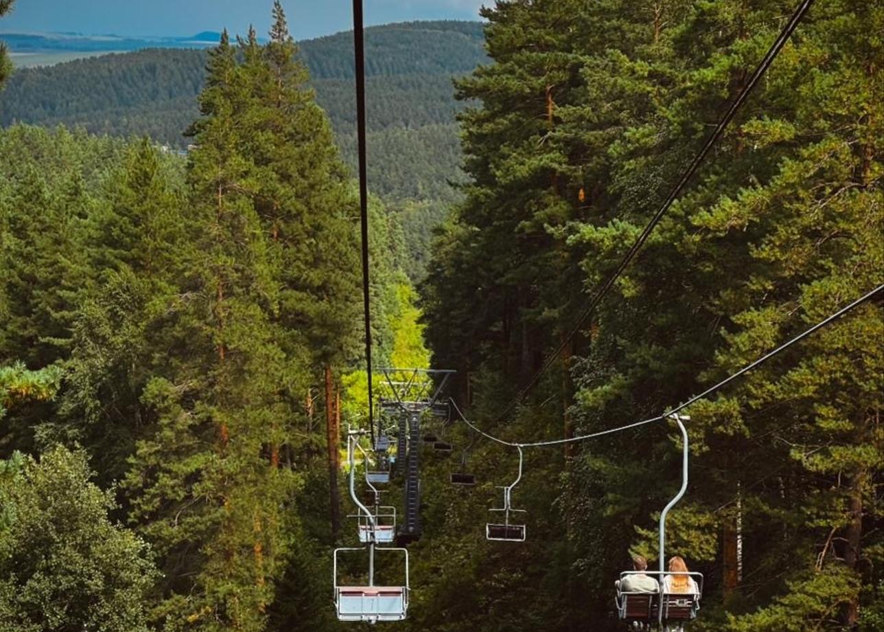 Впечатлений море! Тур замечательный! Программа составлена правильно, первые дни немного лайтово, потом активно, с бурями эмоций!