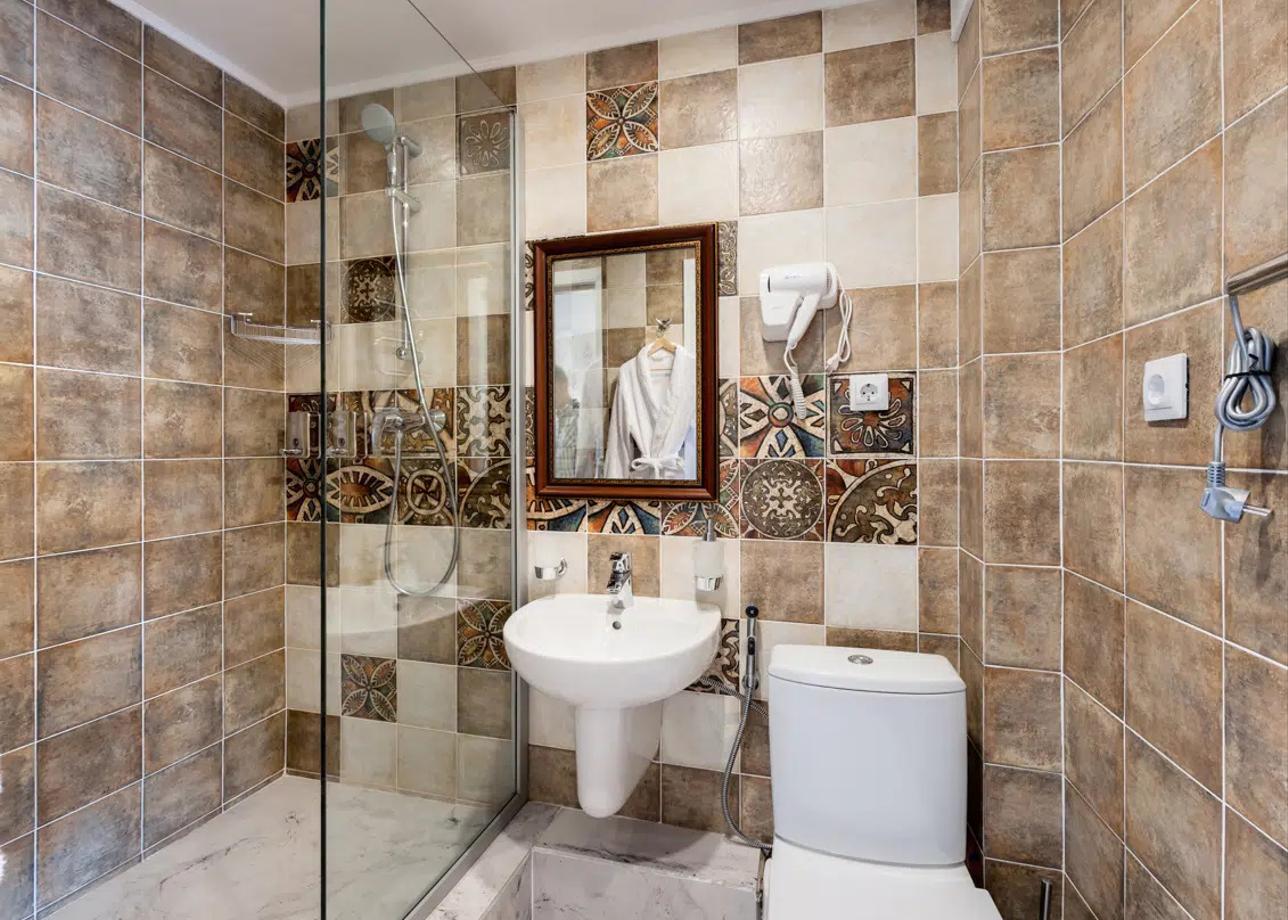 Арт-отель «Карелия»