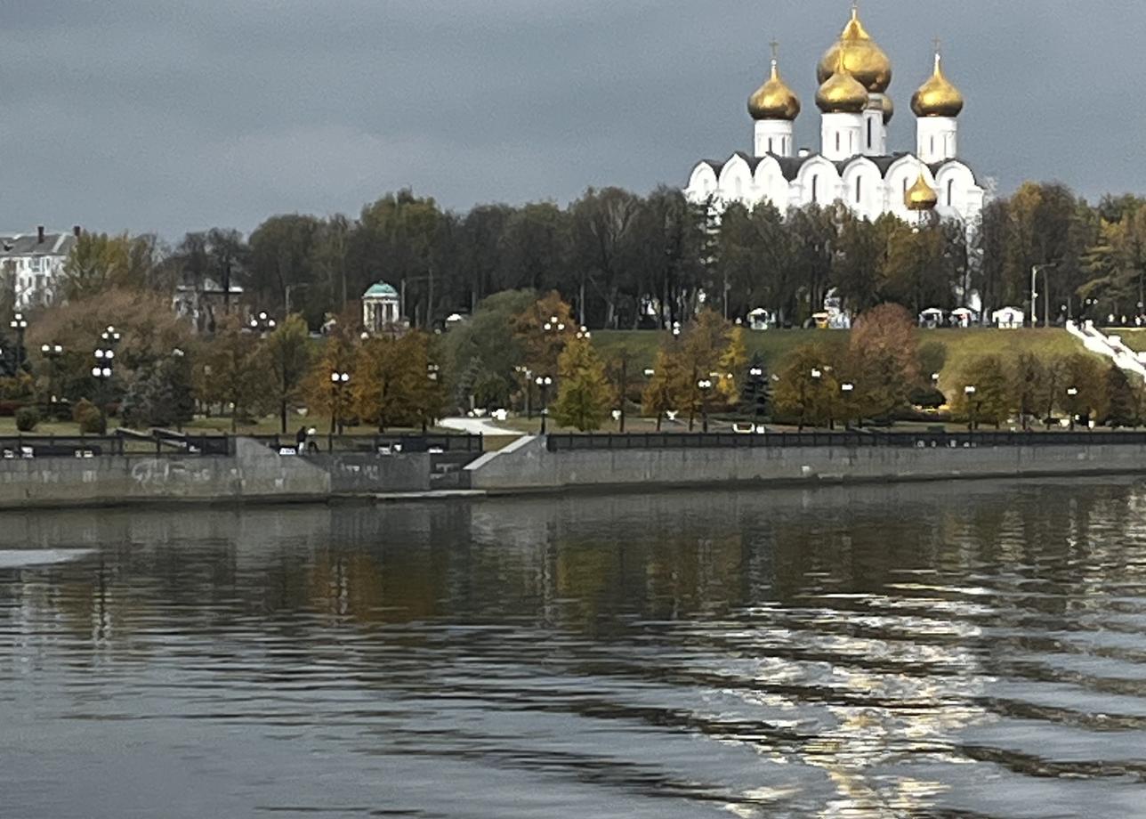 Отличная поездка. Экскурсовод профессиональный. Всё замечательно.
