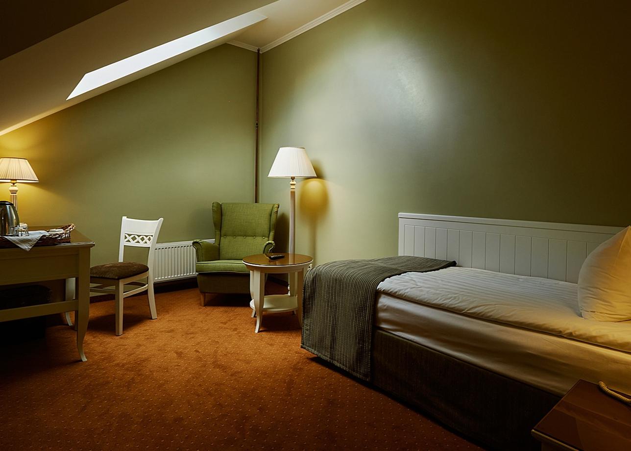 Гостиничный комплекс «Старый город»