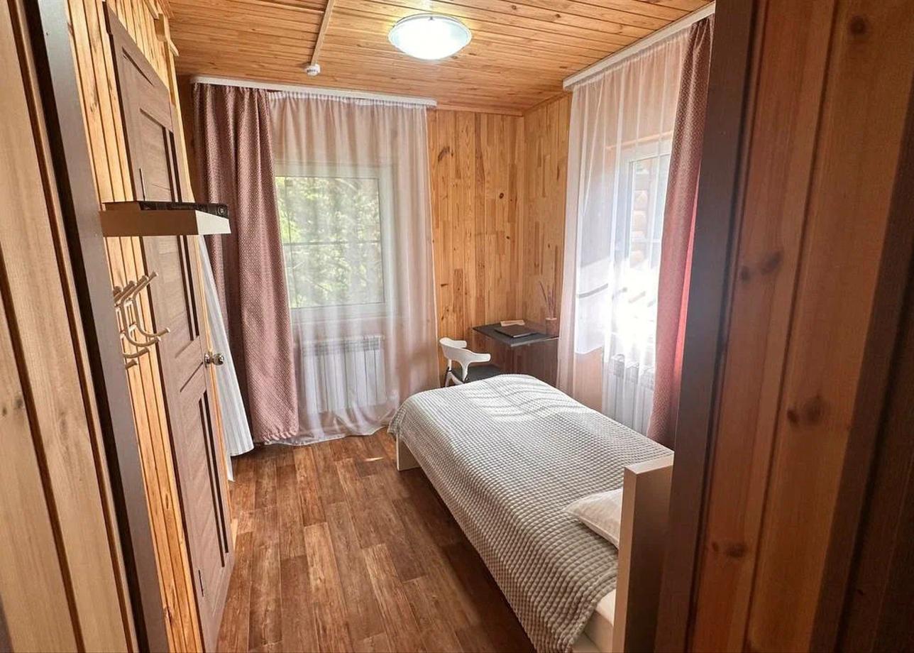 Фото проживания