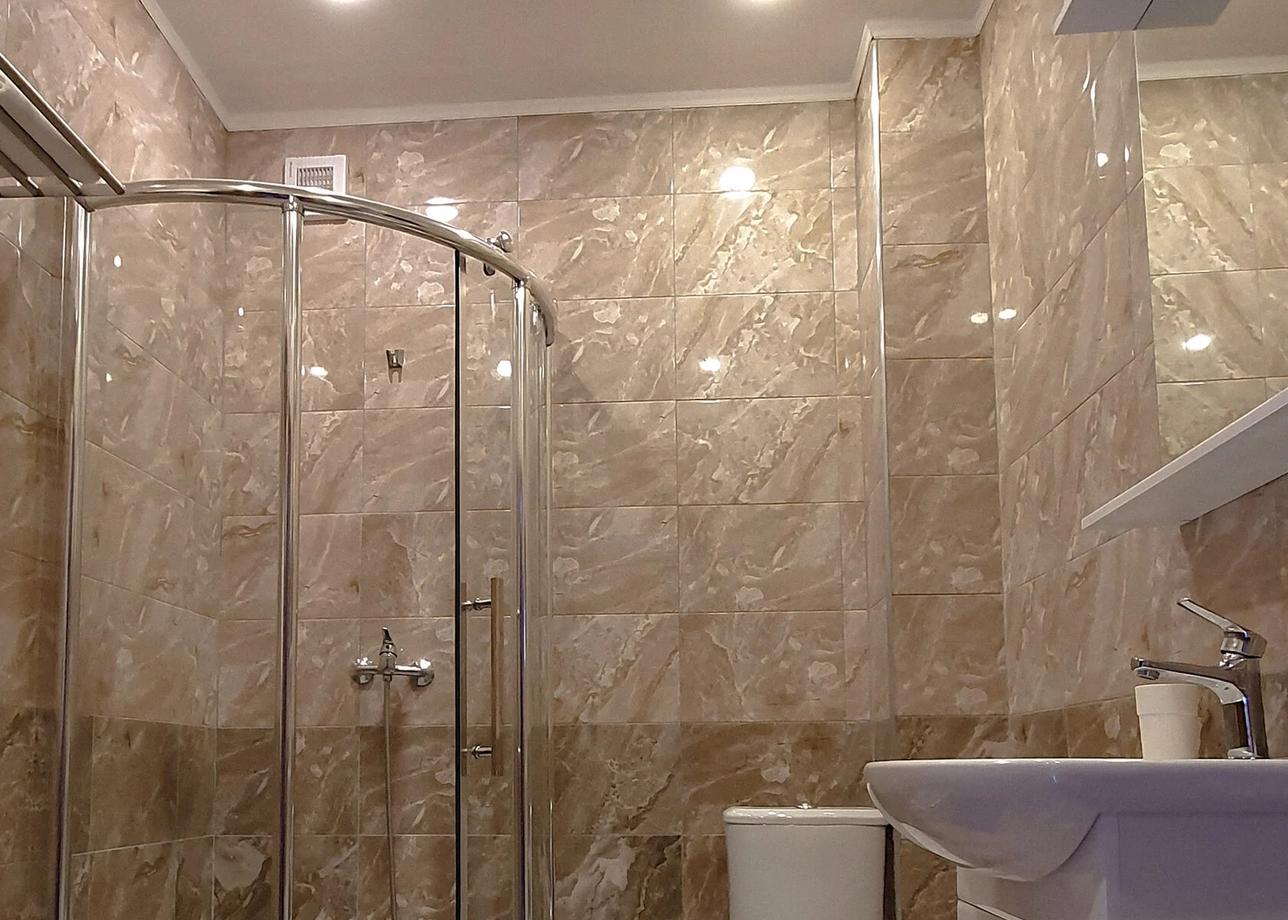 Отель Tana Park Hotel