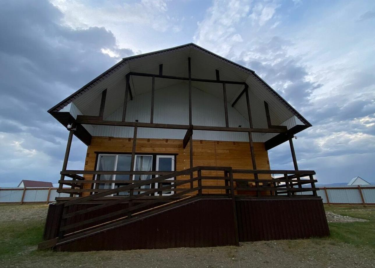 База отдыха «Шум ручья»