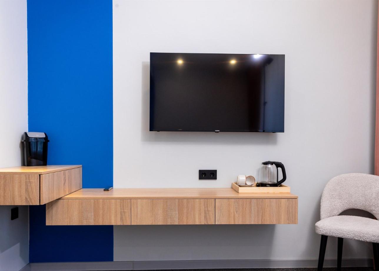 Беной тревел