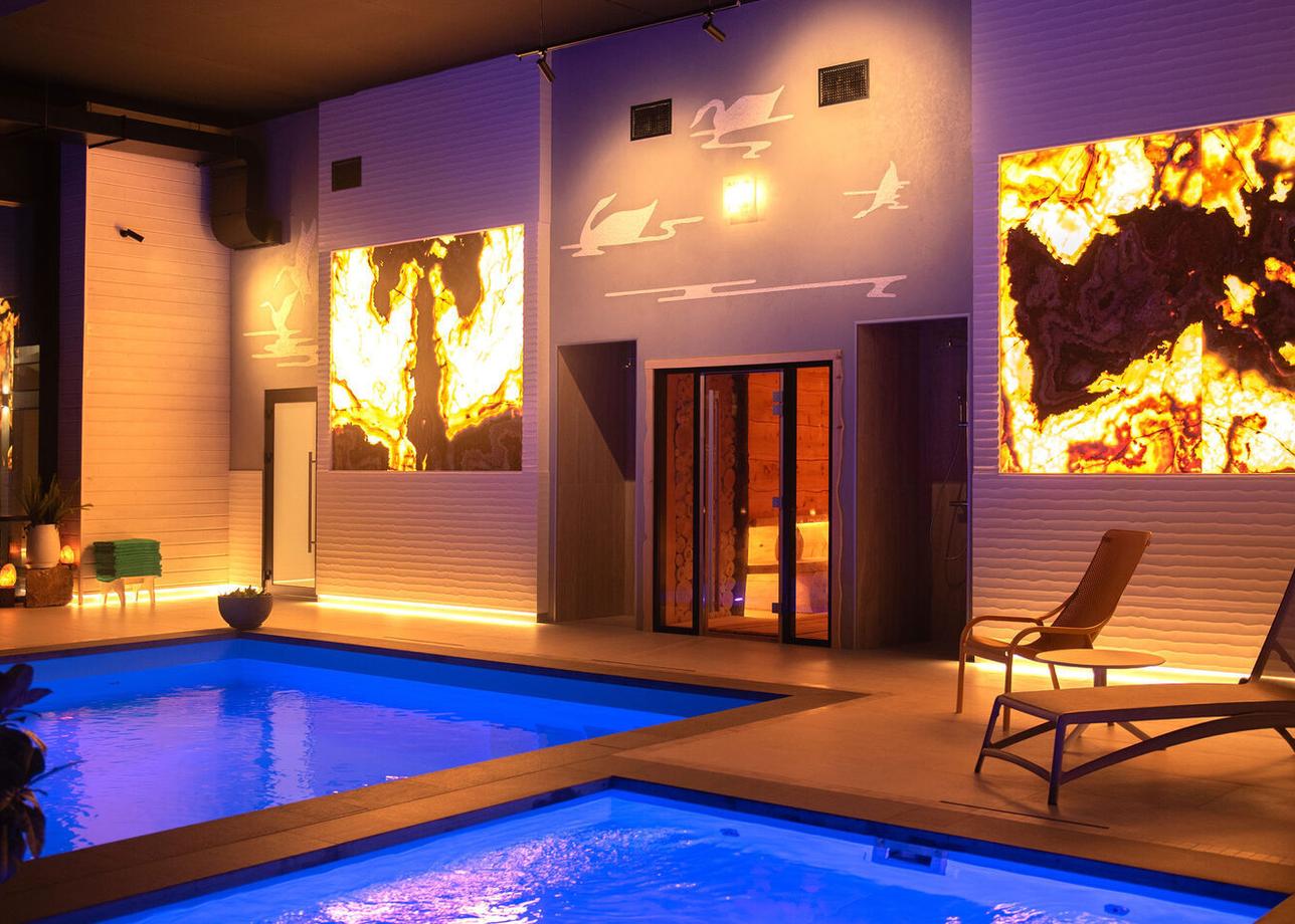 Отель «Altai Palace»