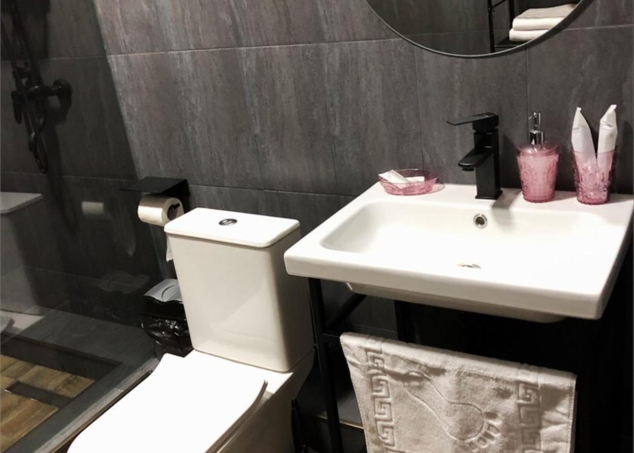 Фото проживания