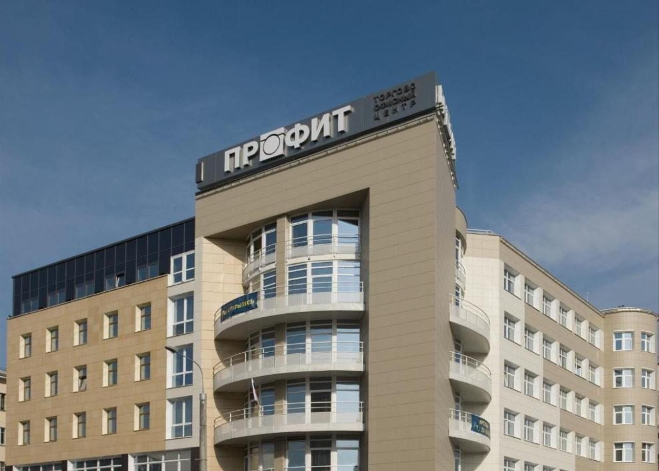 Отель «Профит»