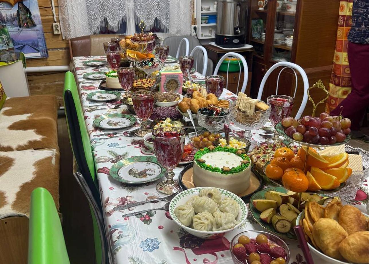 Одно из лучших путешествий в моей жизни, а путешествую я безумно много с 16 лет