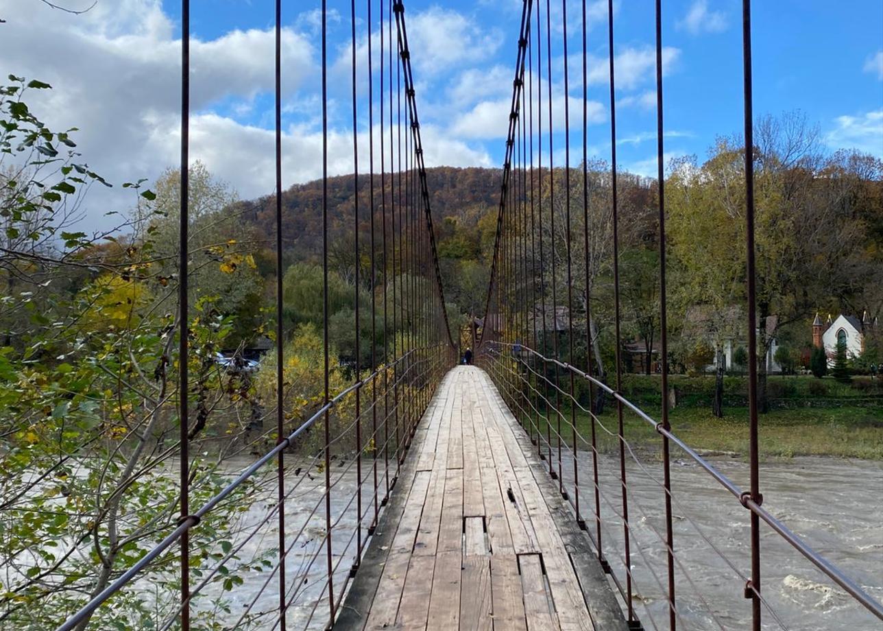 Это было восхитительное путешествие. Яркое, насыщенное, эмоциональное. Спасибо гиду Людмиле - благодаря ей, у нашей группы