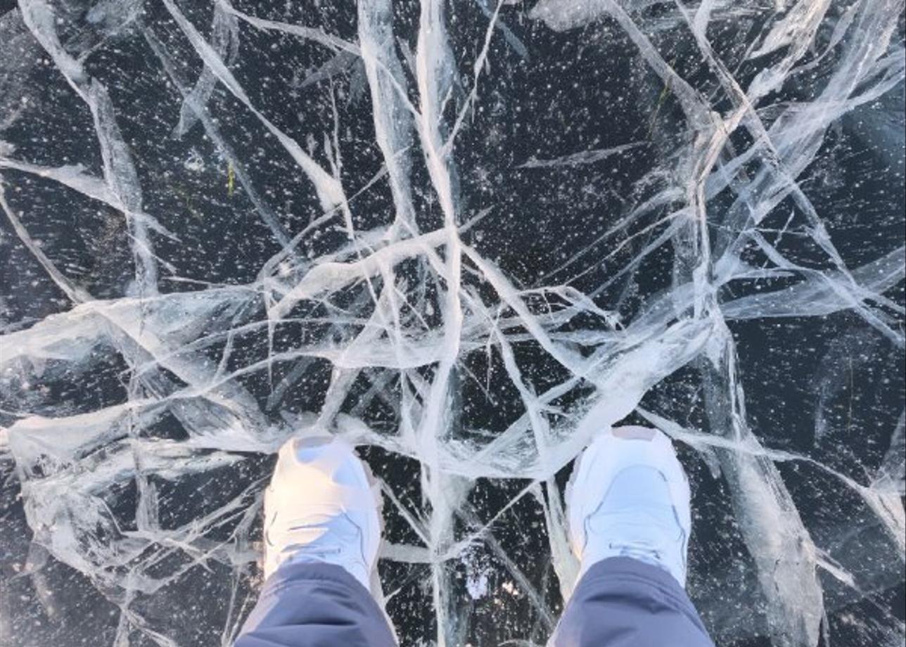 Всё прошло шикарно! Всё, что хотели, мы увидели. Трех дней оказалось вполне достаточно. Так же нам