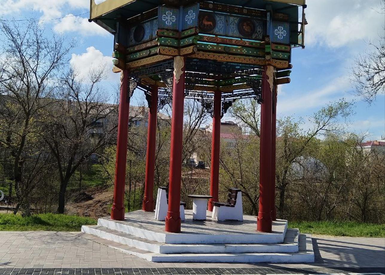 Тур организован очень чётко, насыщенный, но в то же время не изматывающий. Гид Юрий был с