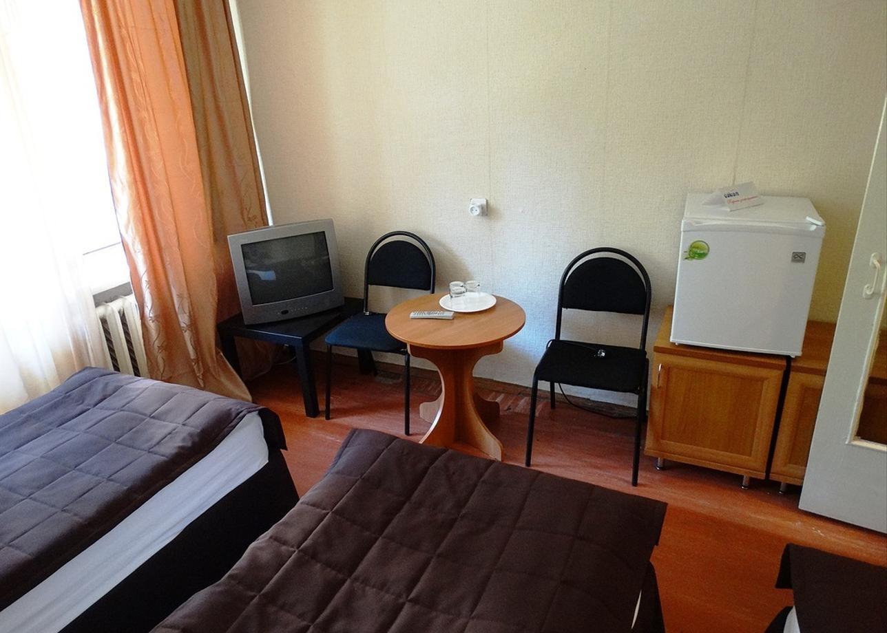 База отдыха «Сокол»