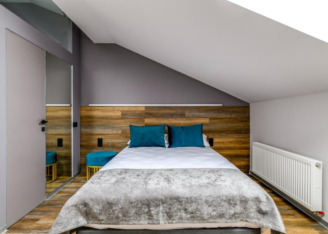 Отель «Марков»