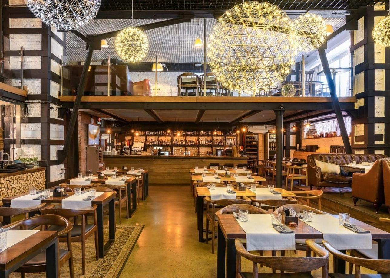 Гостиница «Космос Смарт Владивосток Отель»