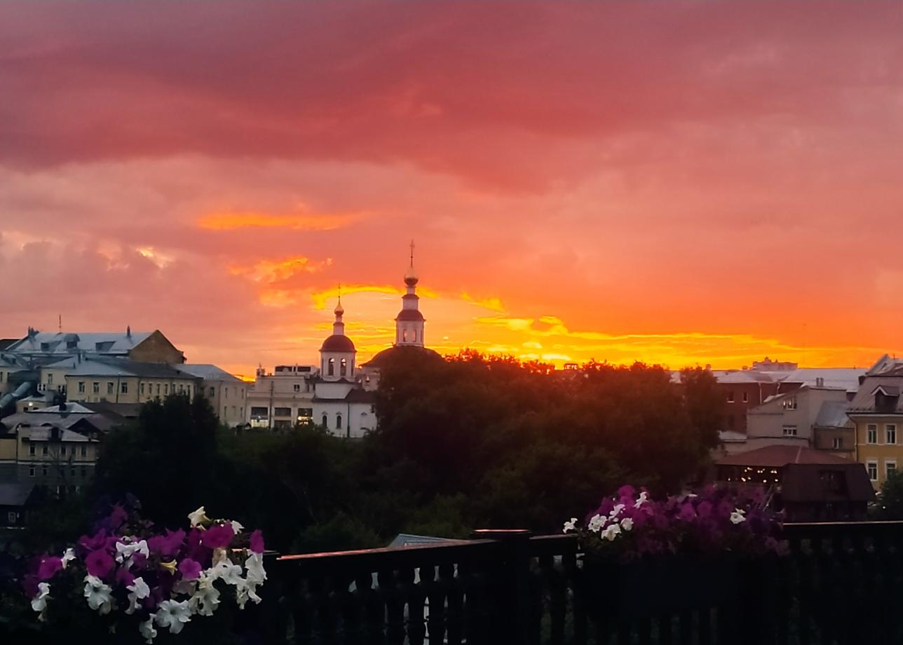 Все понравилось!