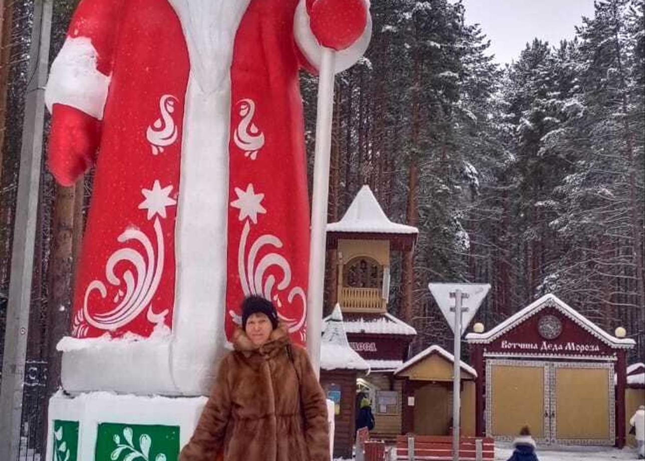 Отдыхали с 22.11 по 24.11.2025 г. отдых прошёл на отлично. Нас вовремя встретили на вокзале и