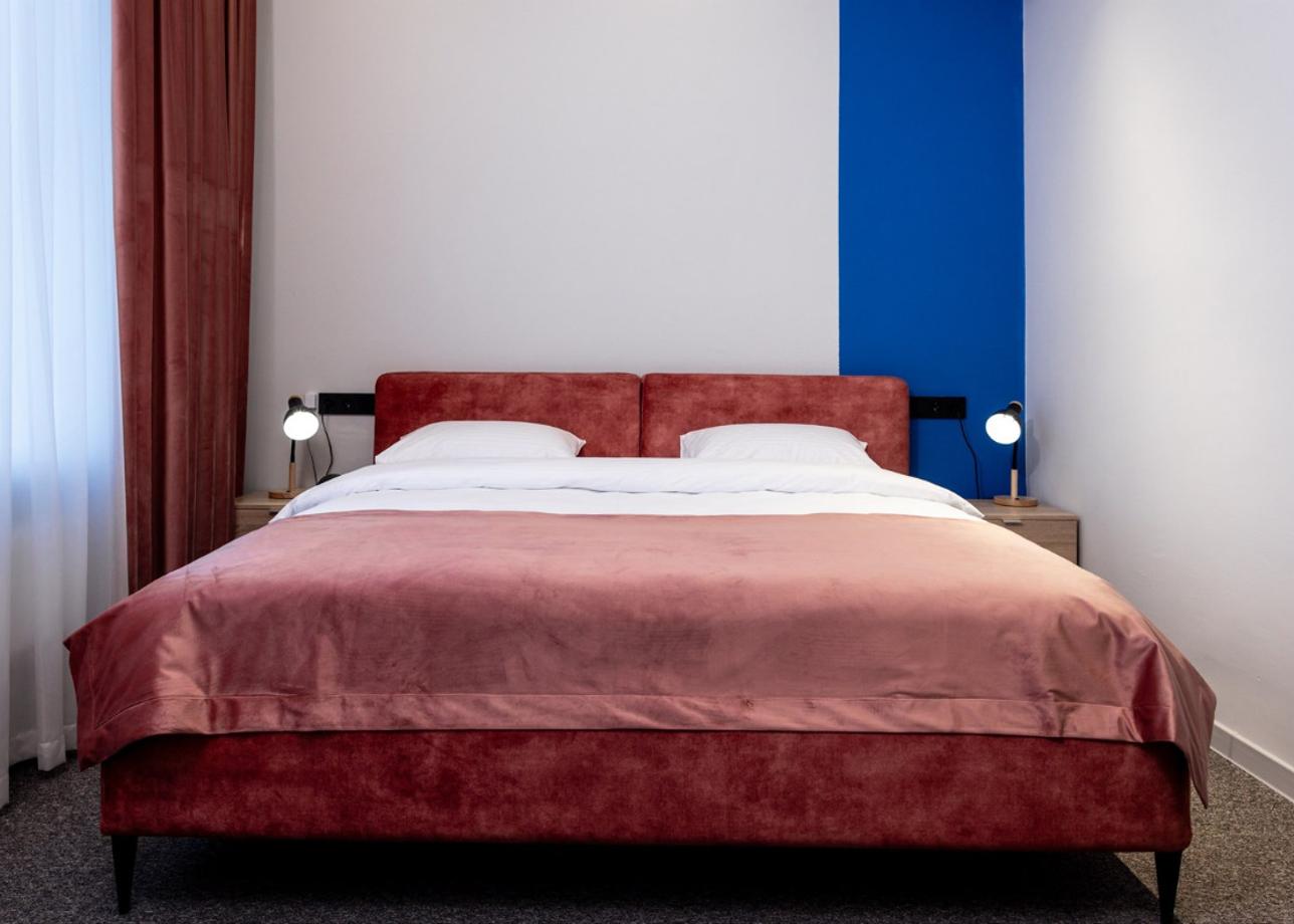 Беной тревел