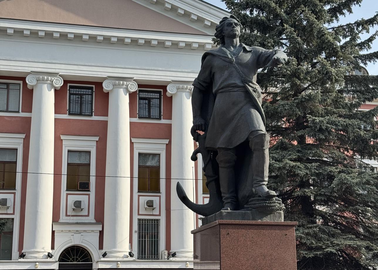Тур прошел насыщенно, очень понравился Калининград и область. Удивлена местными деликатесами: марципан, сыры, рыба. Впервые здесь