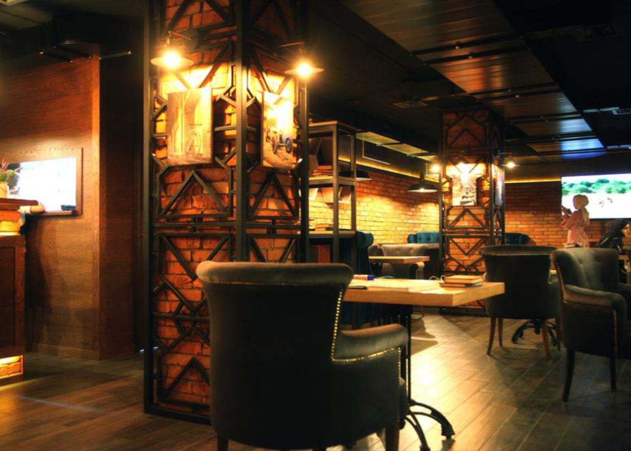 Гостевой дом «Европа»