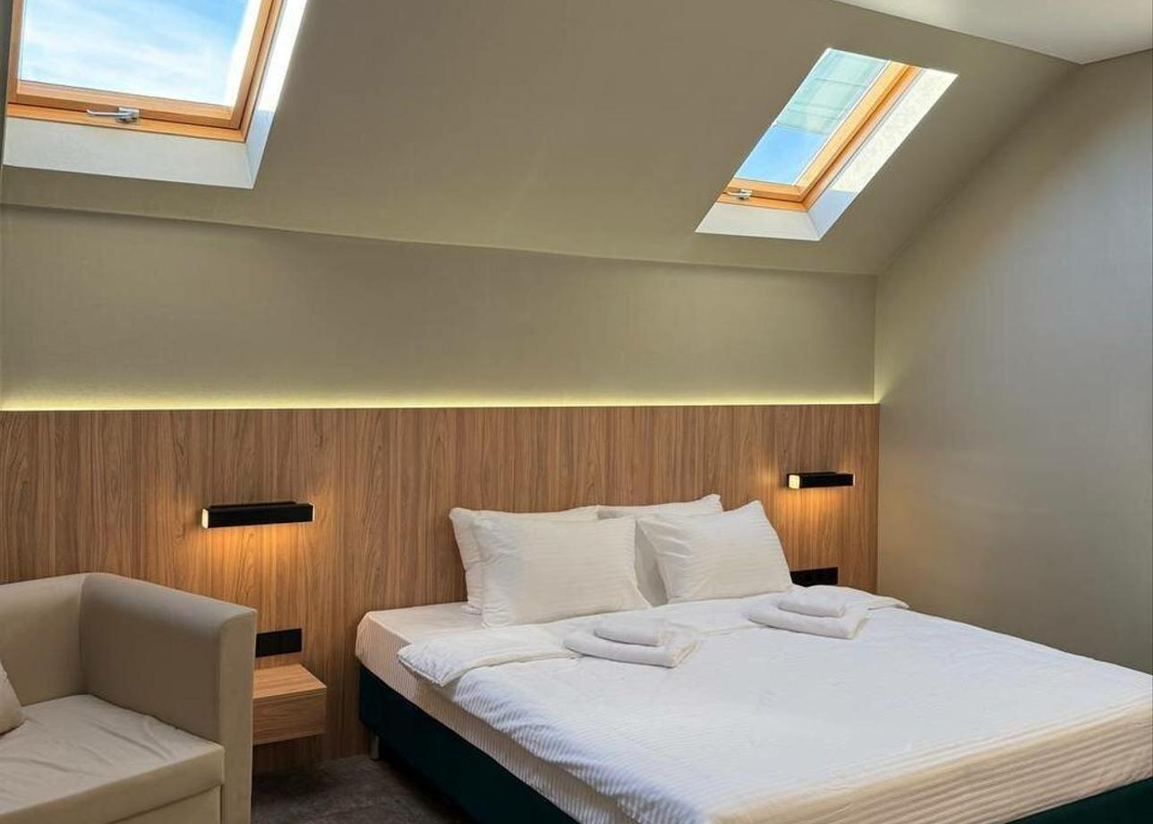 Отель «Elisun»