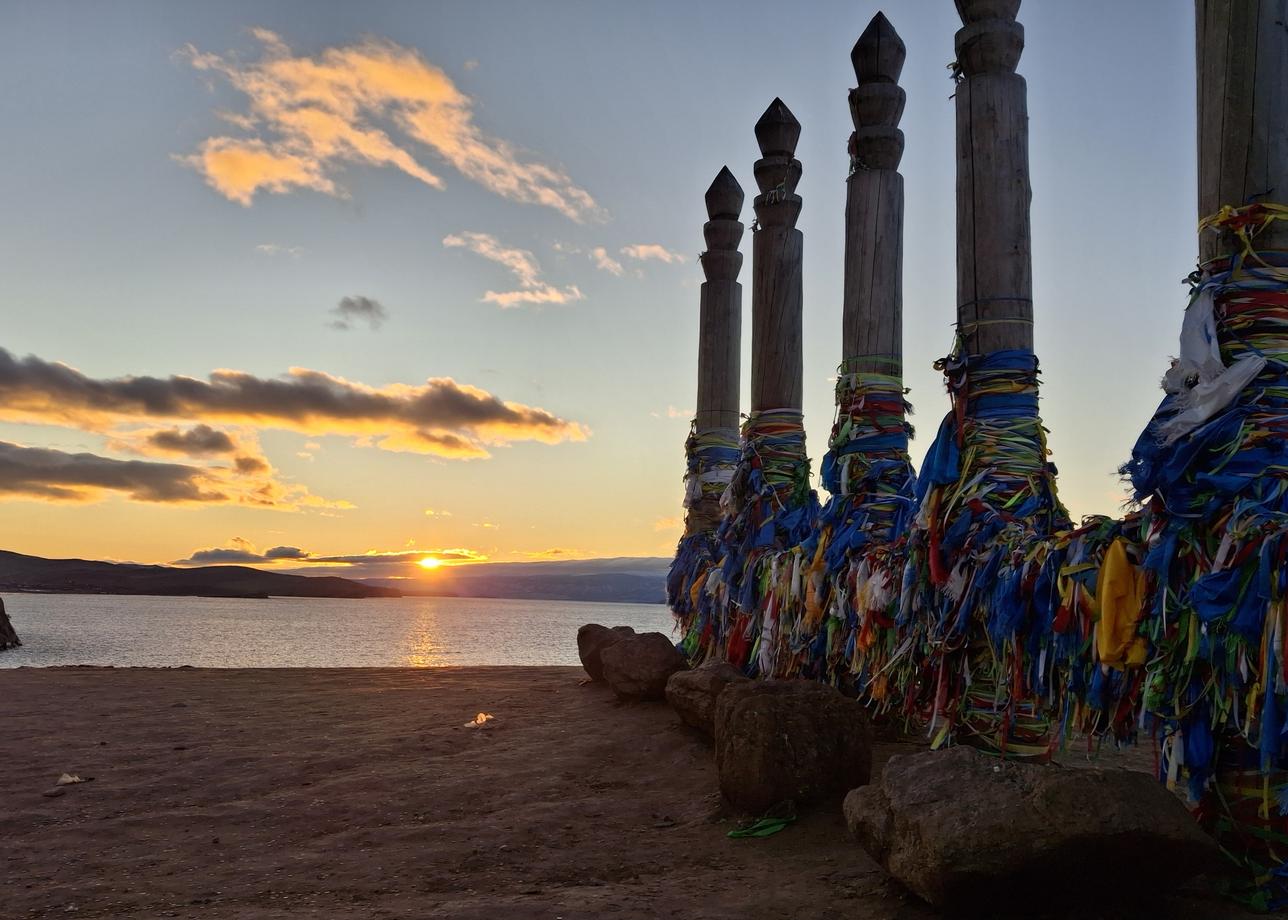 Тур очень понравился! Все продумано до мелочей! Встретили, разместили, накормили. Много посмотрели за эти 5 дней! Рекомендую!