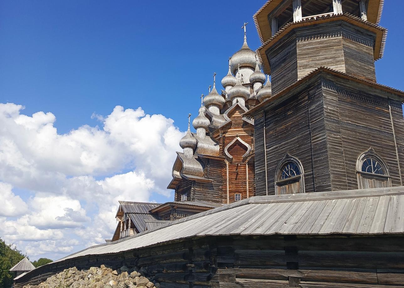 Программа насыщенная, все заявленное было осуществлено.