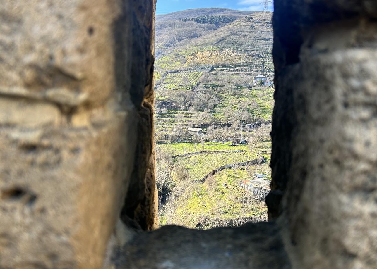 Отдыхали на Новый год (30.12.2025 г. - 03.01.2026 г.). Большое спасибо нашему гиду Мадине! Было очень