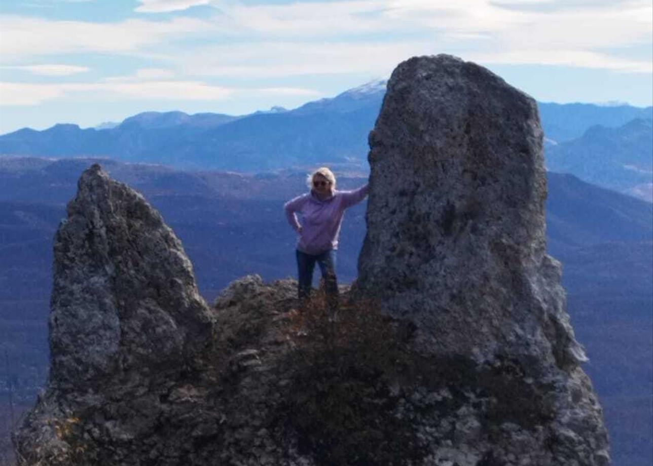 Это было восхитительное путешествие. Яркое, насыщенное, эмоциональное. Спасибо гиду Людмиле - благодаря ей, у нашей группы