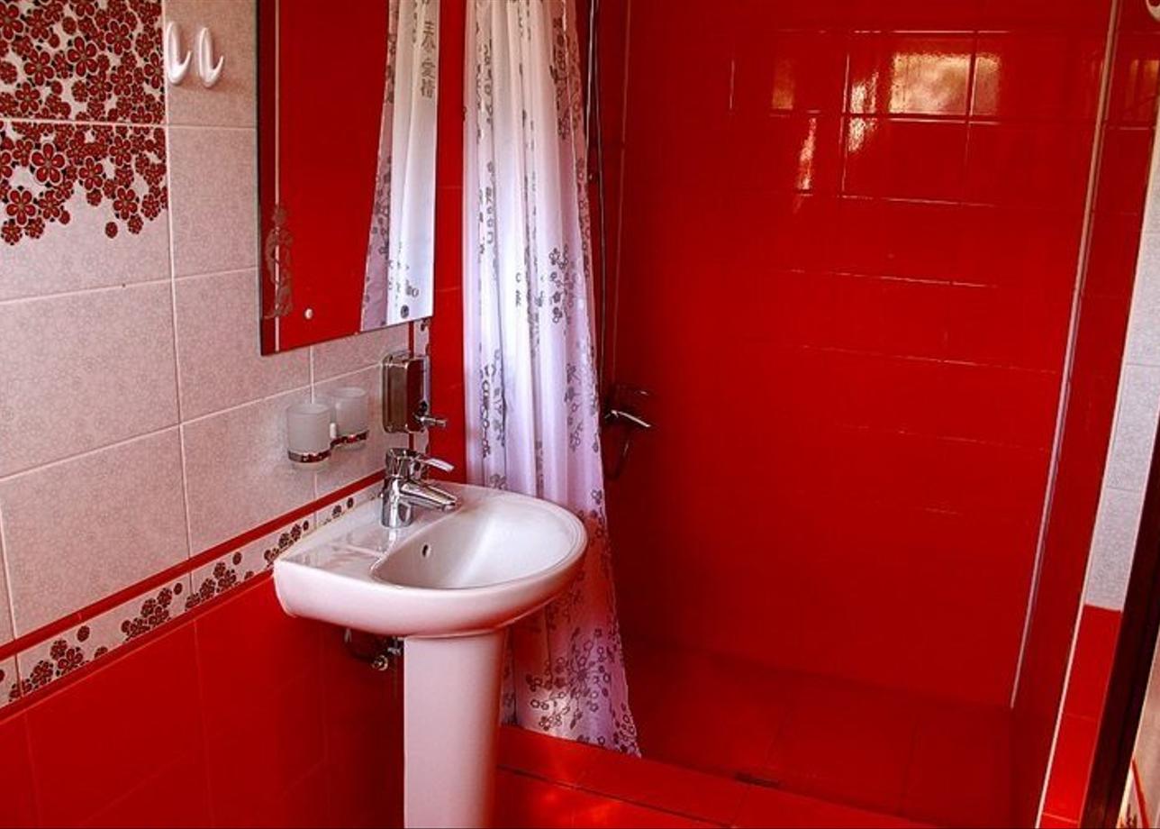 Мини-отель «Шанс»