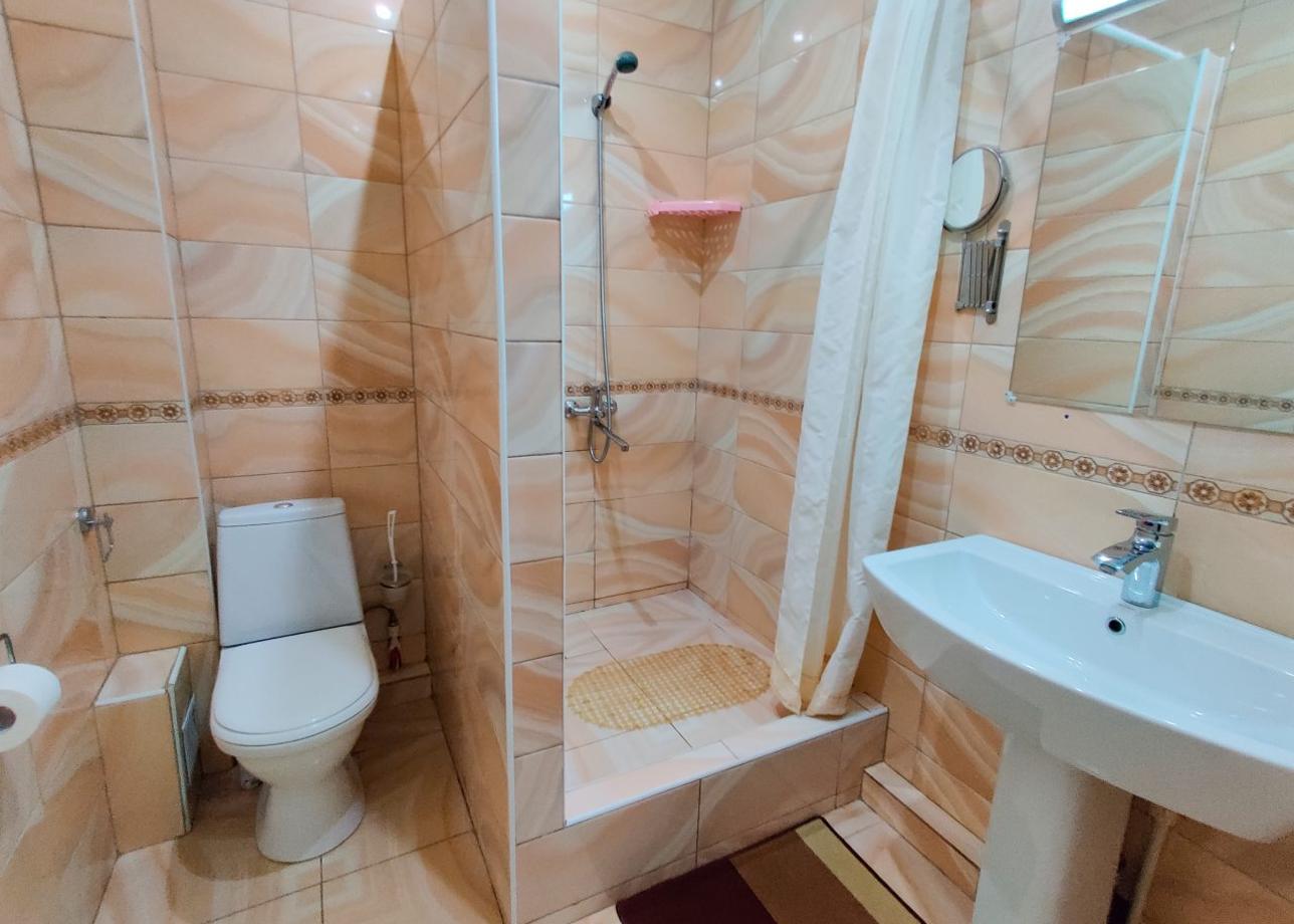 Гостиница «Азия»