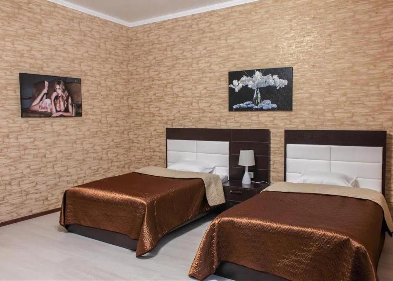 Гостиница «Джулия»