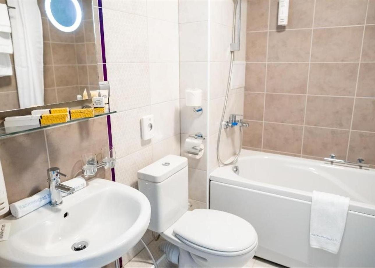 Гостиница «Калининград»