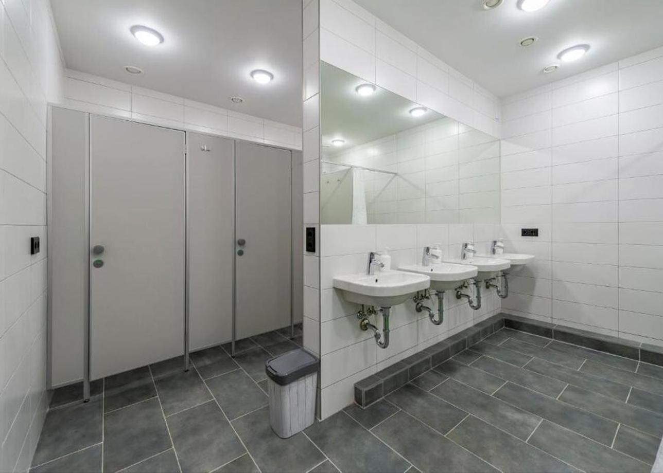 Туристический комплекс «Фрайдей центр»