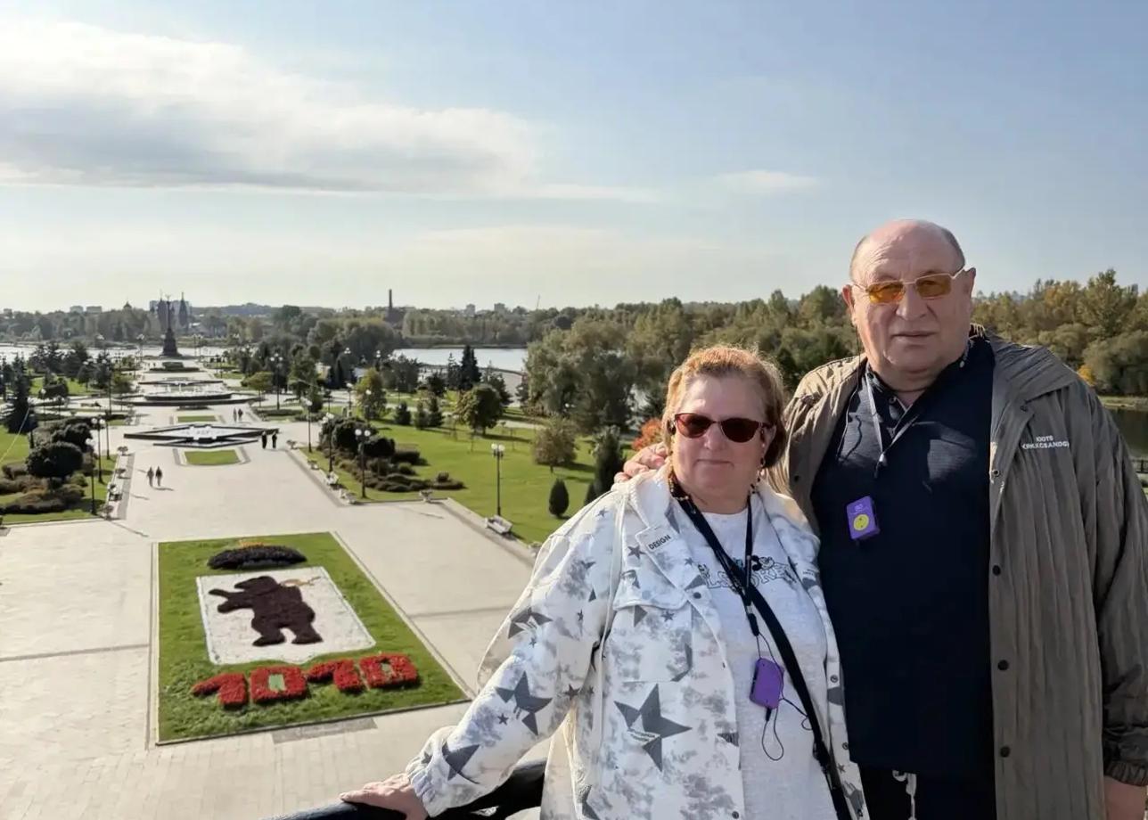 Родители в восторге ☺️ все очень понравилось. Спасибо за отличный отдых))
