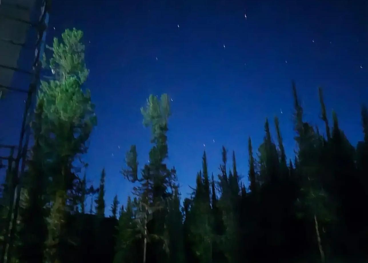 Тур прошел замечательно. С погодой повезло, даже местные сказали это.