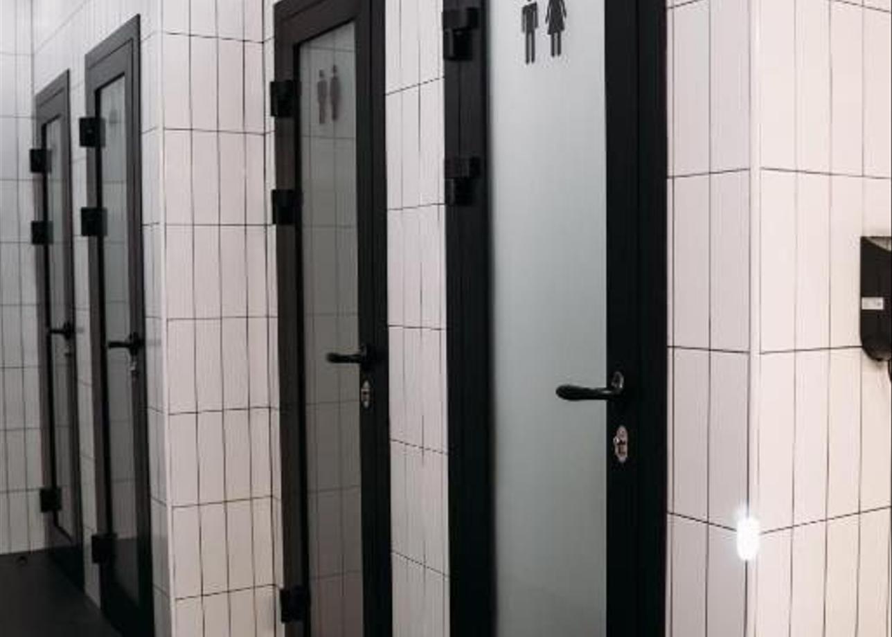 Хостел Wellhome