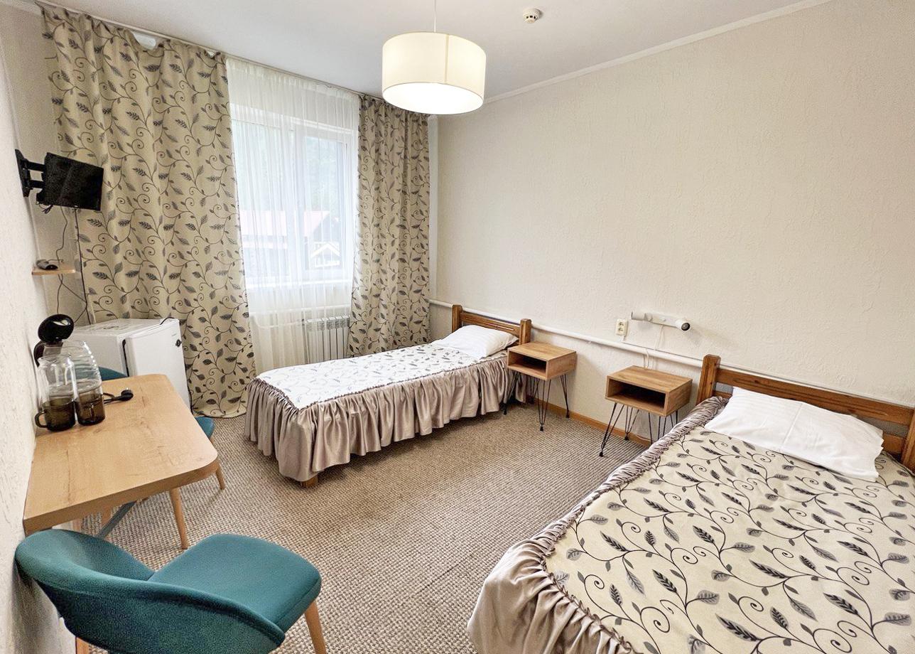 Гостиница «Расул»